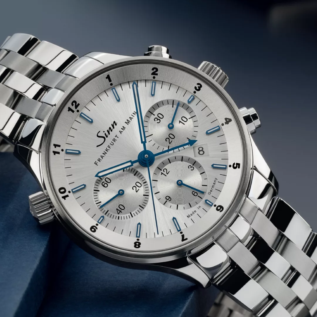 Sinn 6099 Anniversary