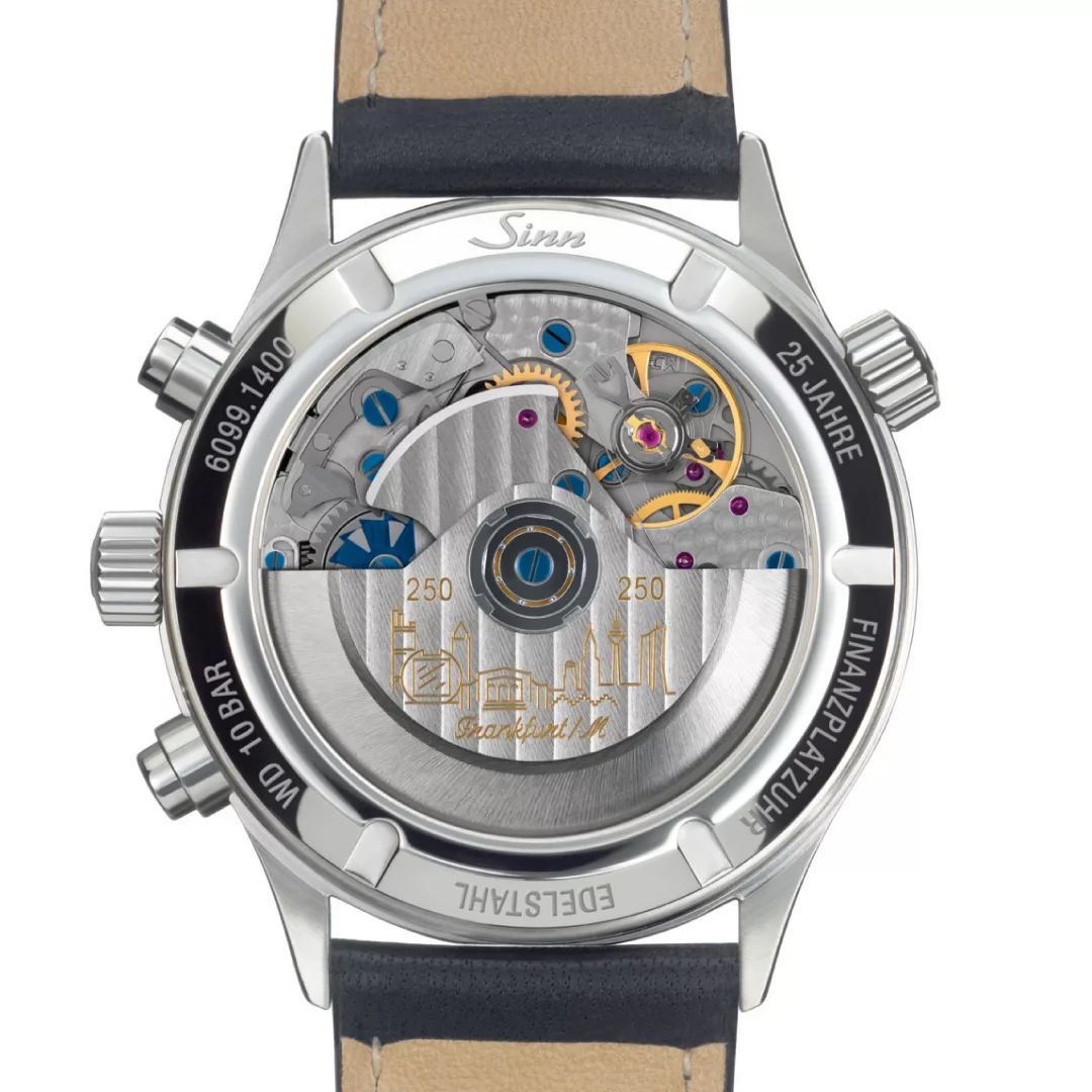 Sinn 6099 Anniversary