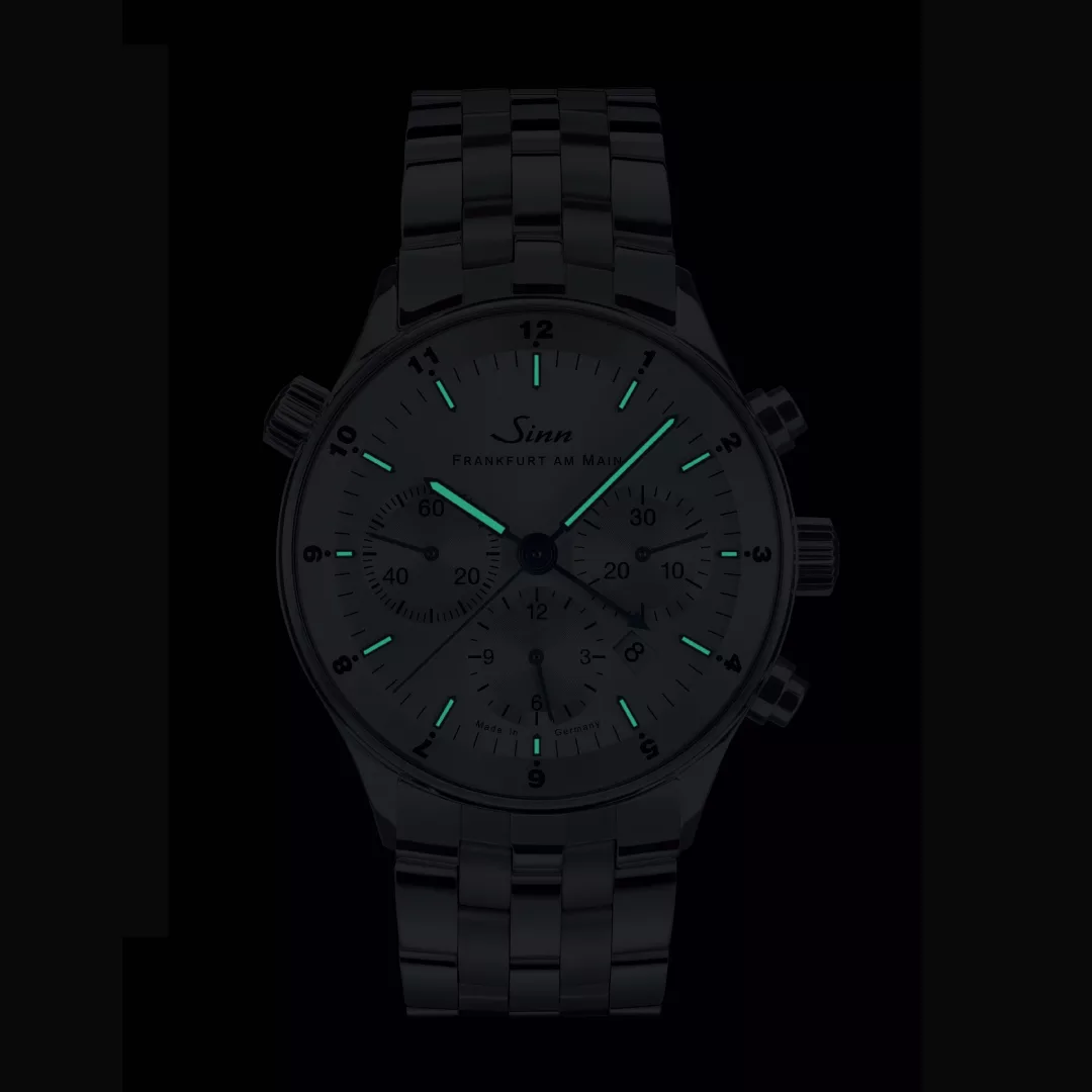 Sinn 6099 Anniversary