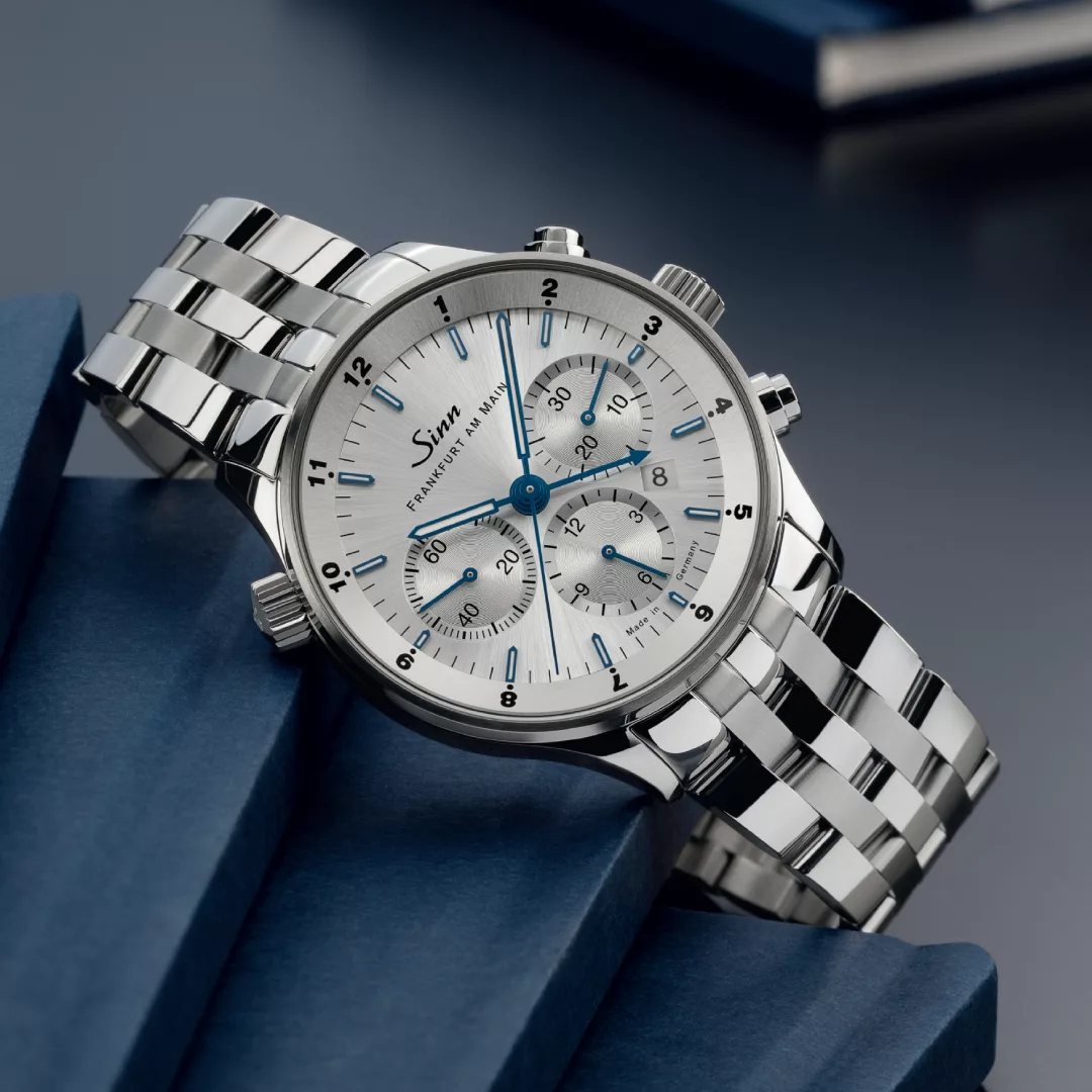 Sinn 6099 Anniversary