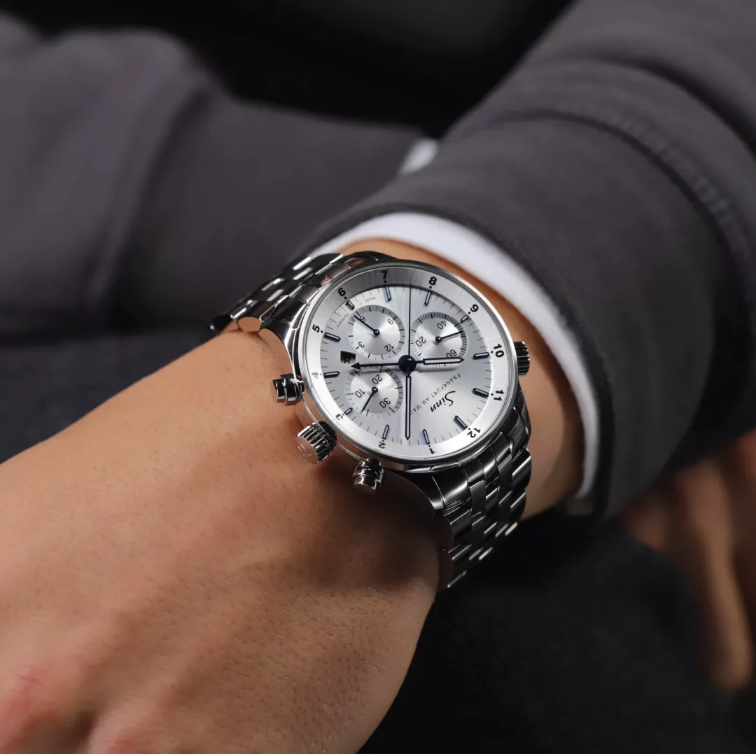 Sinn 6099 Anniversary