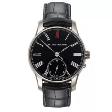 Limited Edition Watches - Define Watches