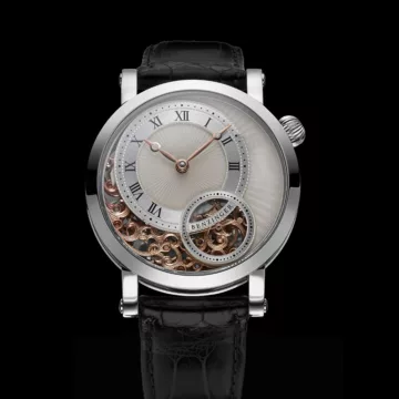 Benzinger Subscription IX Joy