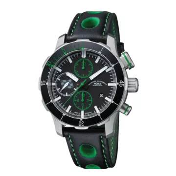 Limited Edition Watches - Define Watches