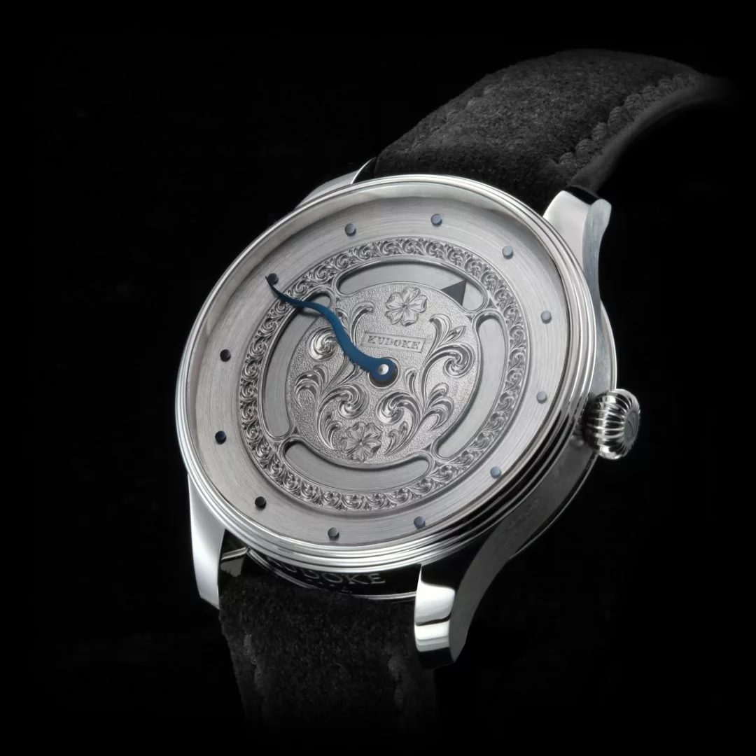 Kudoke KUNSTwerk Mysticum