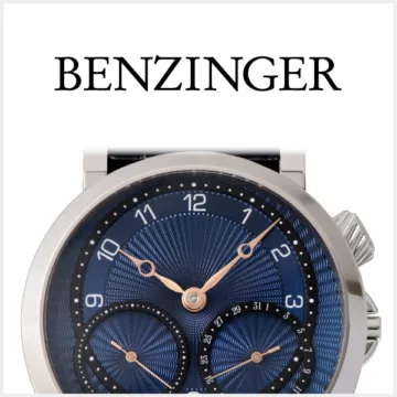 Benzinger