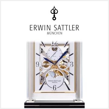 Erwin Sattler