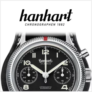 Hanhart