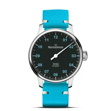 Limited Edition Watches - Define Watches
