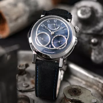 Limited Edition Watches - Define Watches