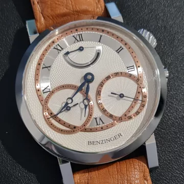 Benzinger GAP 2 - Classic