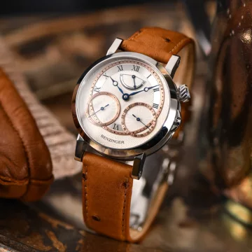 Limited Edition Watches - Define Watches