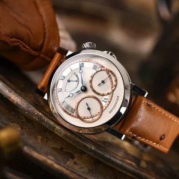Benzinger GAP 2 - Classic