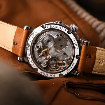 Benzinger GAP 2 - Classic