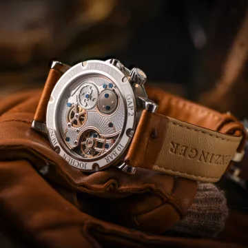 Benzinger GAP 2 - Classic
