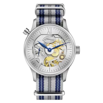 Habring² Five Minute Repeater + Style Set