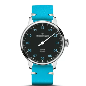 Limited Edition Watches - Define Watches