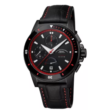Limited Edition Watches - Define Watches