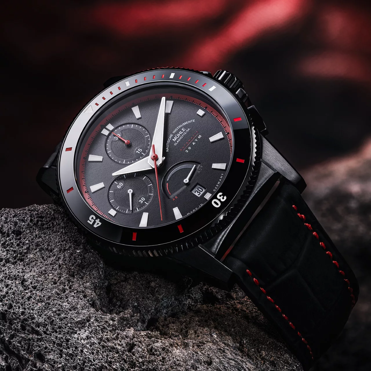 The Power Reserve - More Than Just Hours - Define Watches