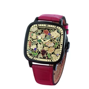 Alexander Shorokhoff Bella & Alla