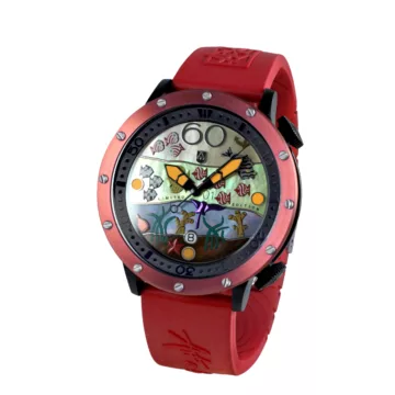Limited Edition Watches - Define Watches