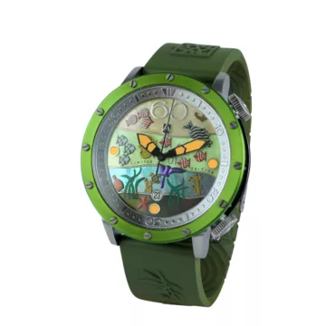 Limited Edition Watches - Define Watches