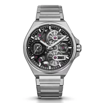 Limited Edition Watches - Define Watches