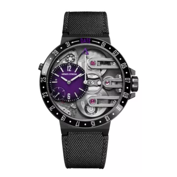 Limited Edition Watches - Define Watches