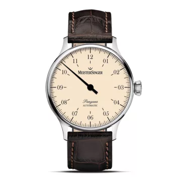 MeisterSinger Pangaea Nova - Ivory (PM9903)