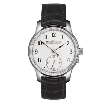 Moritz Grossmann BENU Enamel Arabic Black
