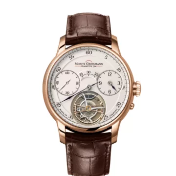 Limited Edition Watches - Define Watches