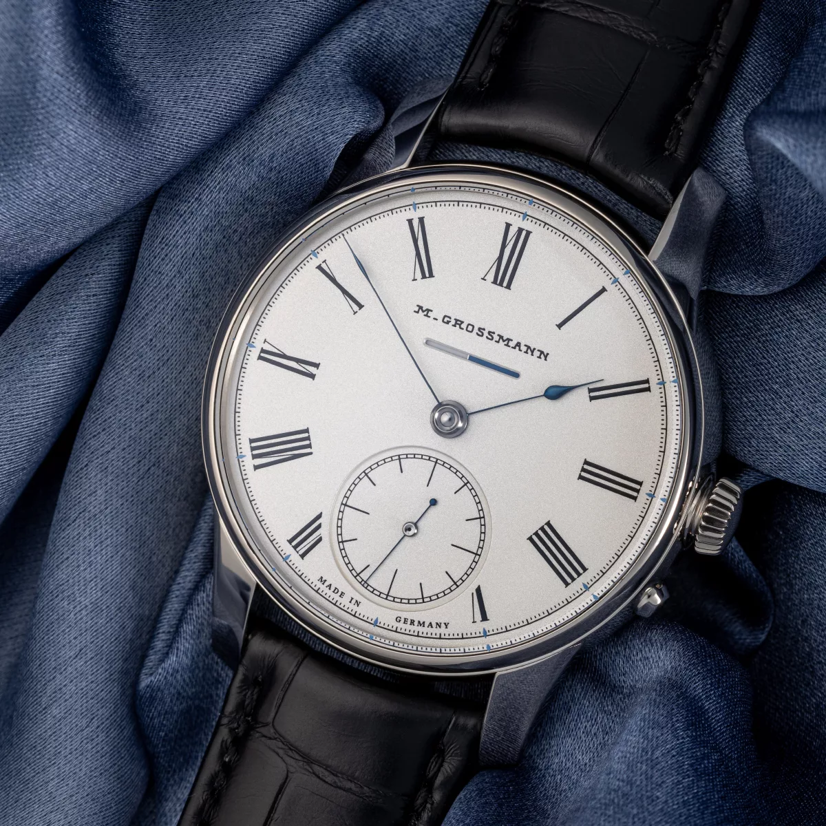 Complications in Watches Made Simple and Worth Understanding - Define Watches