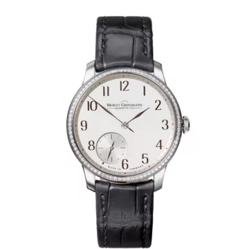 Moritz Grossmann TEFNUT 36 White Gold Diamonds