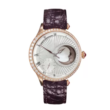 Moritz Grossmann TEFNUT Sleeping Beauty Diamonds