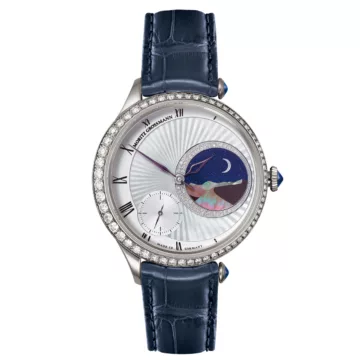 Moritz Grosssmann TEFNUT Arabian Nights White Gold Diamonds