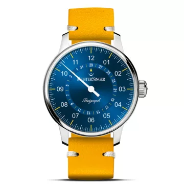 Limited Edition Watches - Define Watches