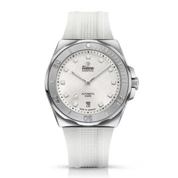 Diving Watches - Define Watches Tutima M2 Seven Seas S White
