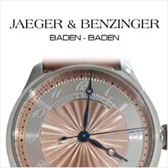 Jaeger & Benzinger