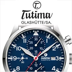 Tutima Glashütte