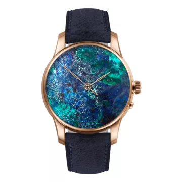 Moritz Grossmann ART EDITION Max Frintrop Rose Gold