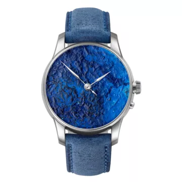 Moritz Grossmann ART EDITION Max Frintrop Steel