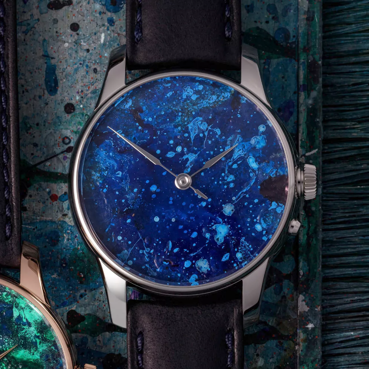 Catalogues - Define Watches