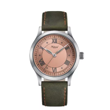 Habring² Erwin Salmon Roman – jumping second