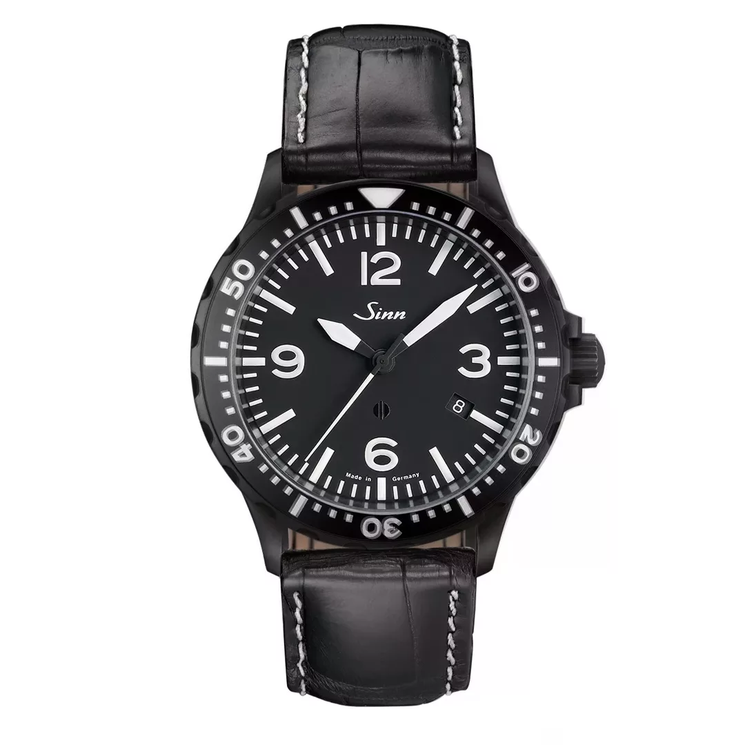 Leather Band