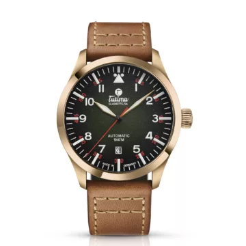Limited Edition Watches - Define Watches