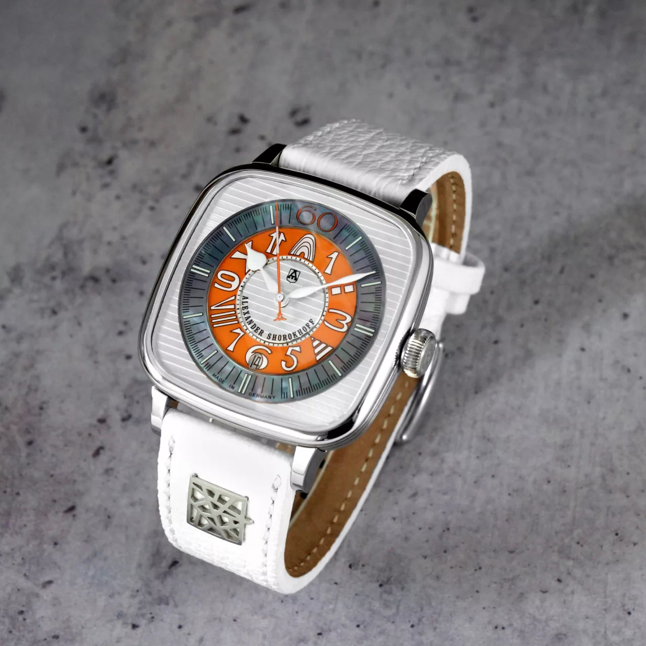 NEW: Kandy Sport Unique – Alexander Shorokhoff’s Playful Vision of Summer in a Watch - Define Watches NEW: Kandy Sport Unique – Alexander Shorokhoff’s Playful Vision of Summer in a Watch - Define Watches