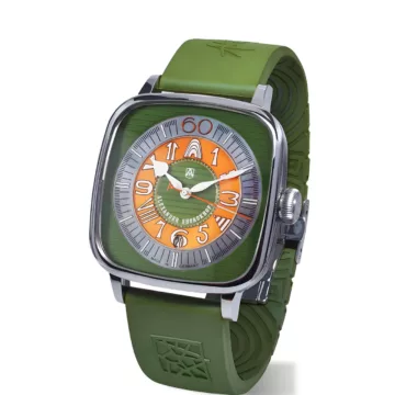 Limited Edition Watches - Define Watches