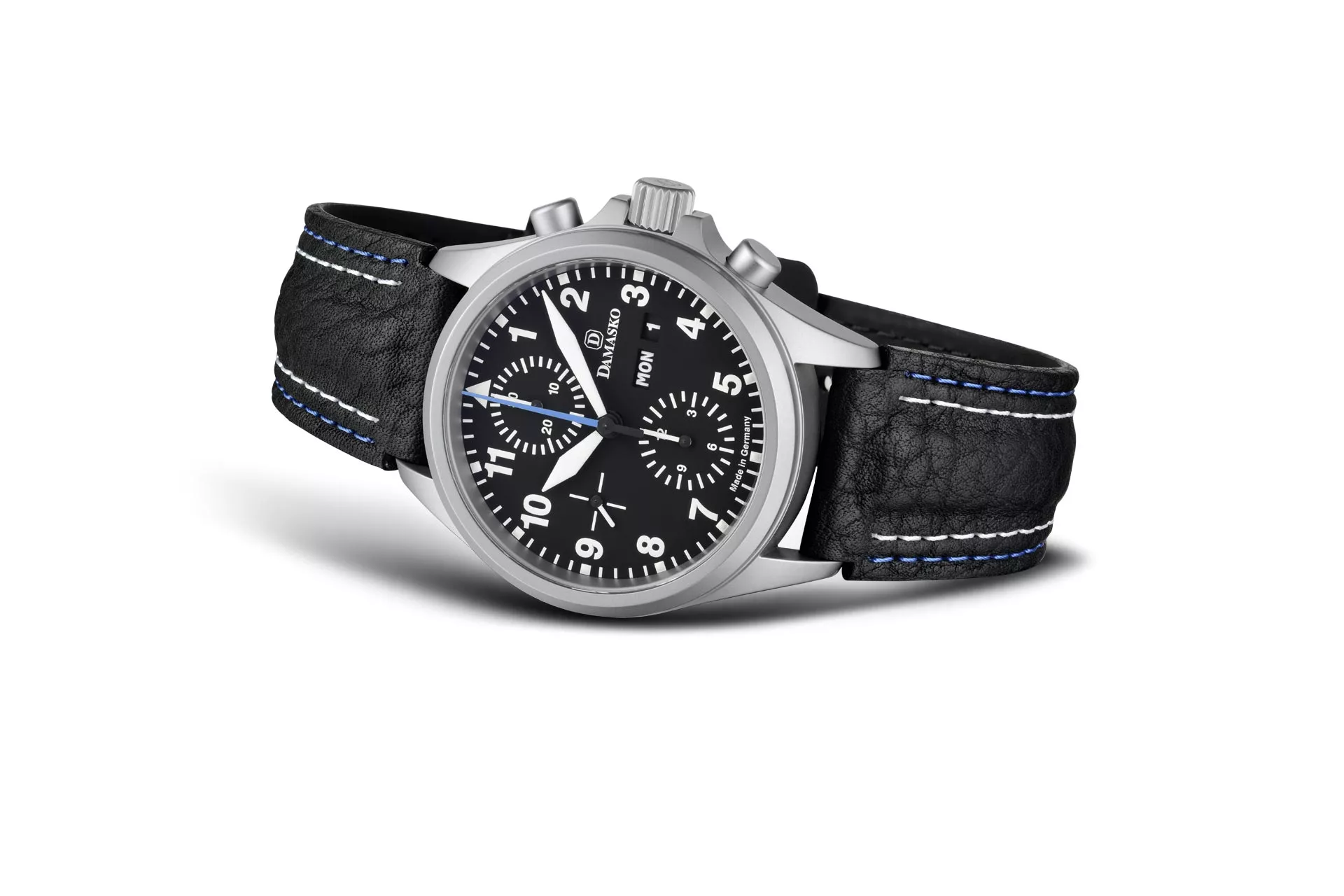 Damasko DC58 Damasko DC58