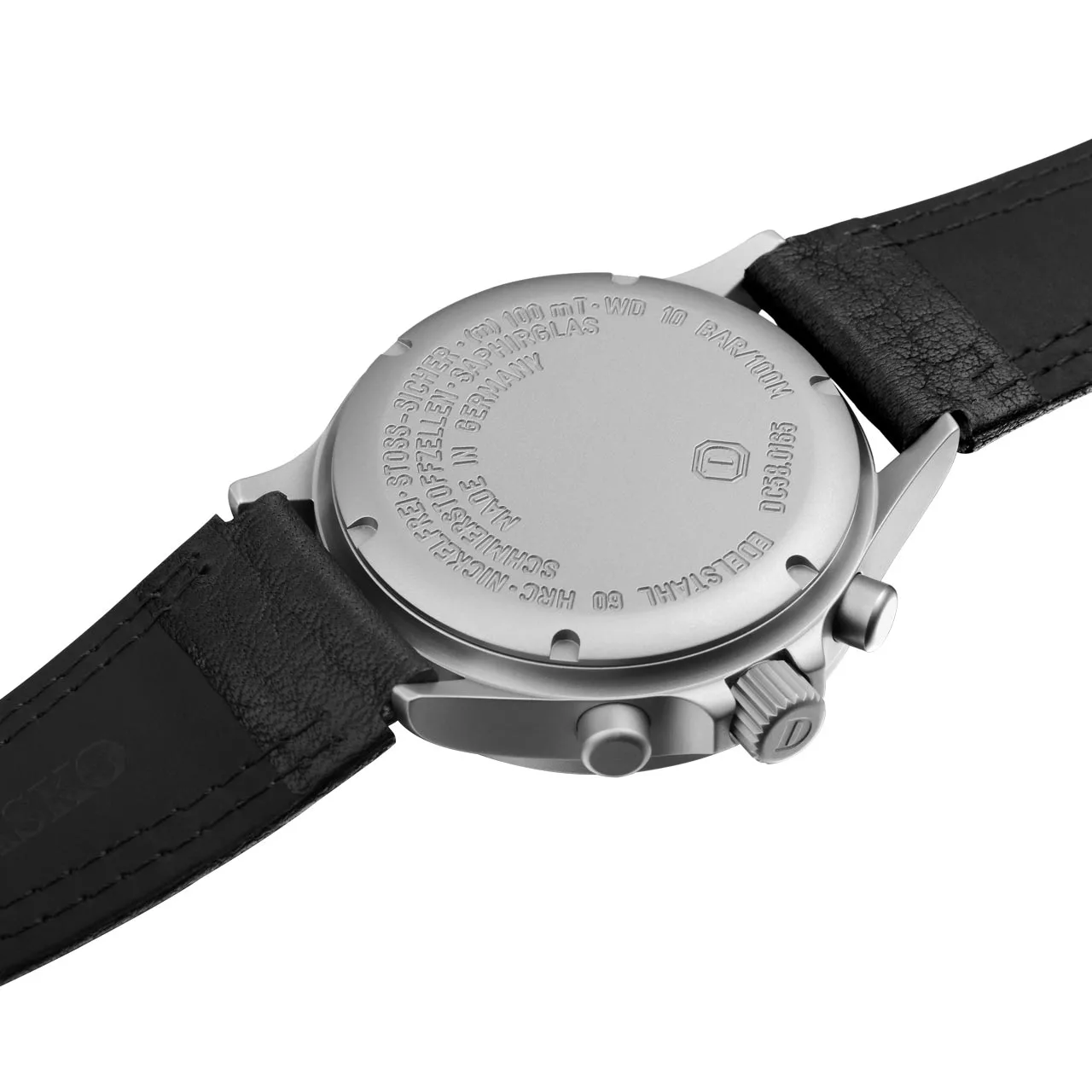Damasko DC58 Damasko DC58