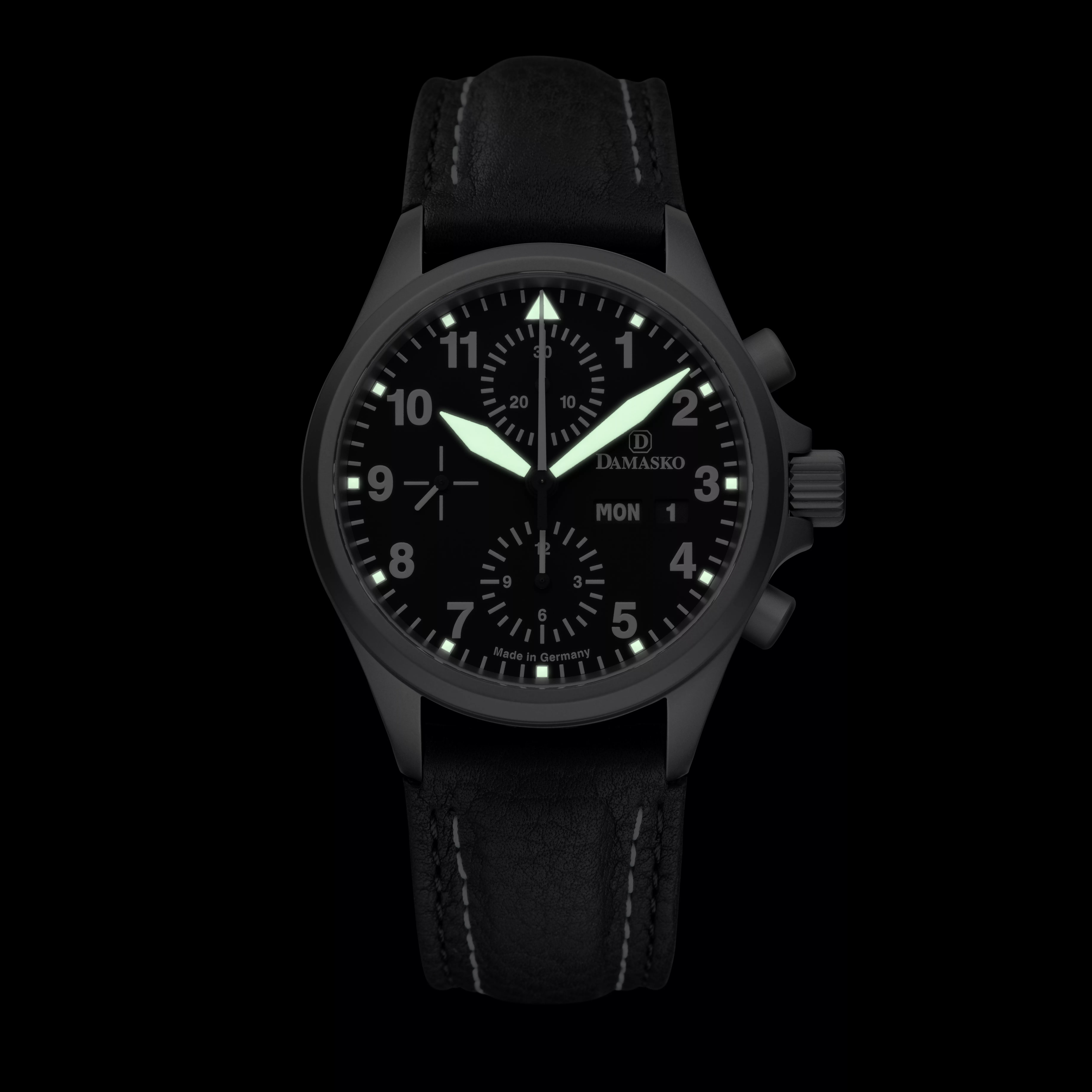 Damasko DC58 Damasko DC58
